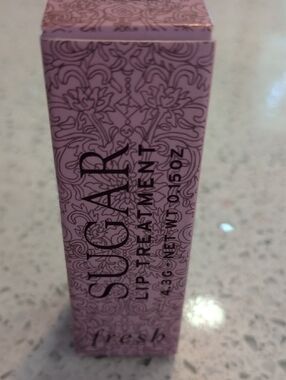 FRESH SUGAR Lip Treatment Rose